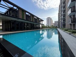 Sceneca Residence (D16), Apartment #589989811